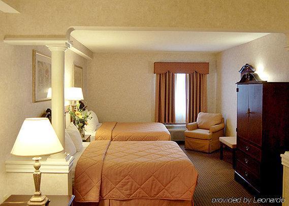Fairfield Inn & Suites By Marriott Great Barrington Lenox/Berkshires Kültér fotó